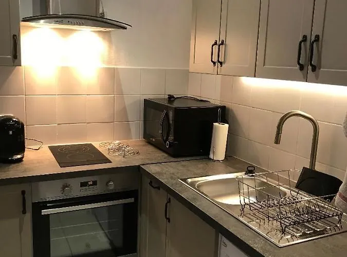 Bord De Tarn Апартаменты Альби