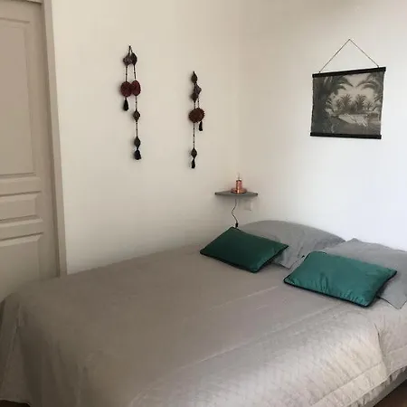 Apartment Bord De Tarn