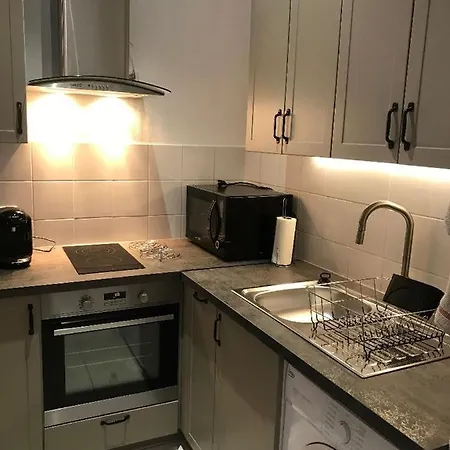 Bord De Tarn Apartment Albi